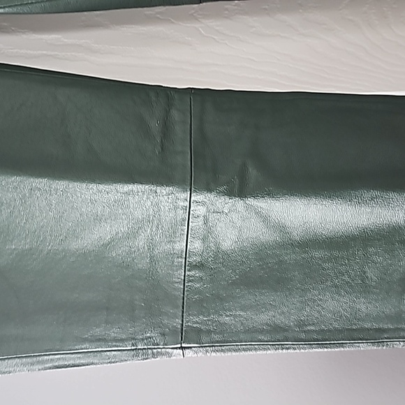 Leather pants - Picture 6 of 9